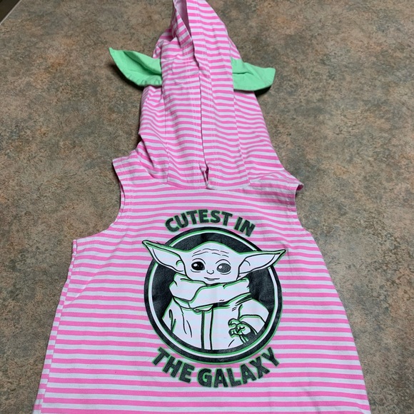Star Wars Other - Top